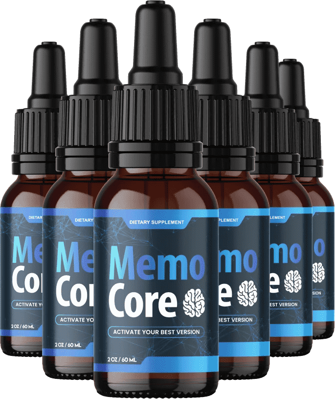 MemoCore supplement